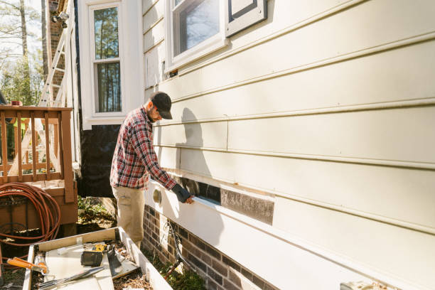 Top rated local Emergency Siding Repair specialists in Fairfield, TX